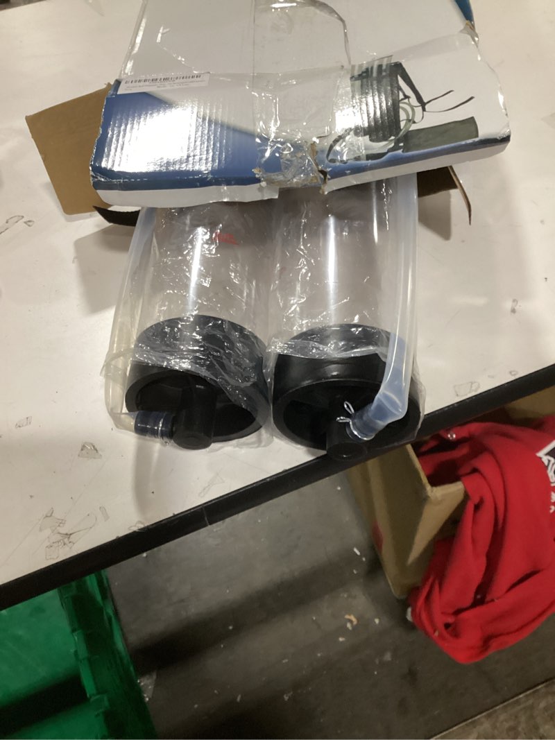 Condition photo showing Good Condition for Portable Beer Dispenser, Dual Tank Backpack Drink Dispenser, Backpack Beer Liquor Dispenser,Party Beverage Drink Dispenser