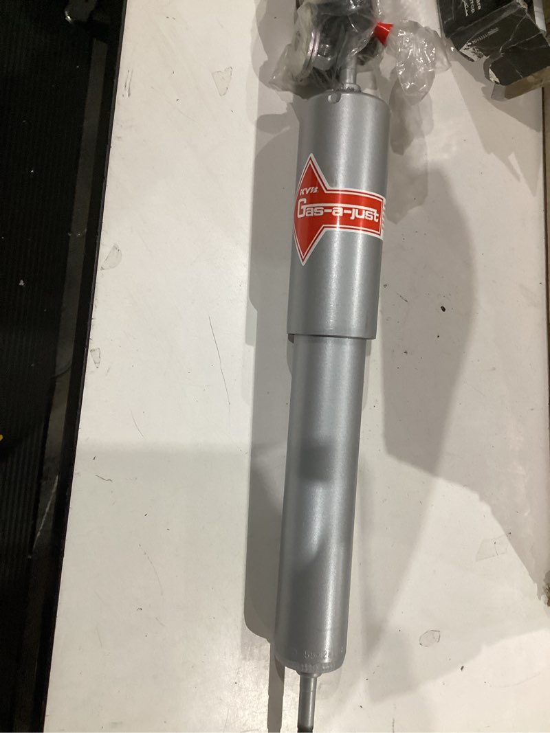 kyb kg5571 gas-a-just gas shock