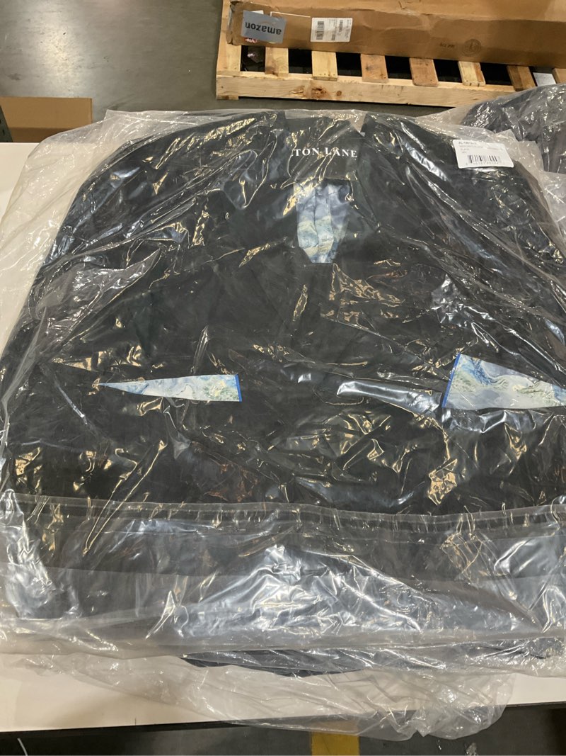 Alton Lane Mercantile Jacket Tailored Fit - Premium Quality Suit Jacket for Men, Stylish and Elegant