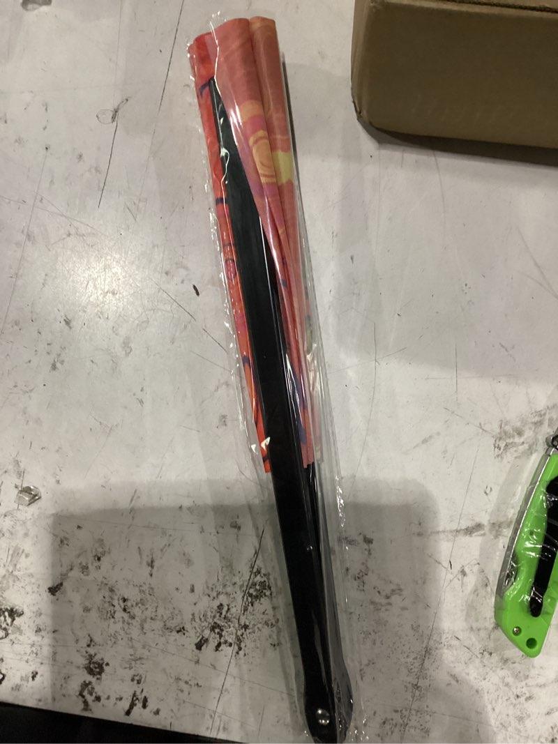 hand fan
