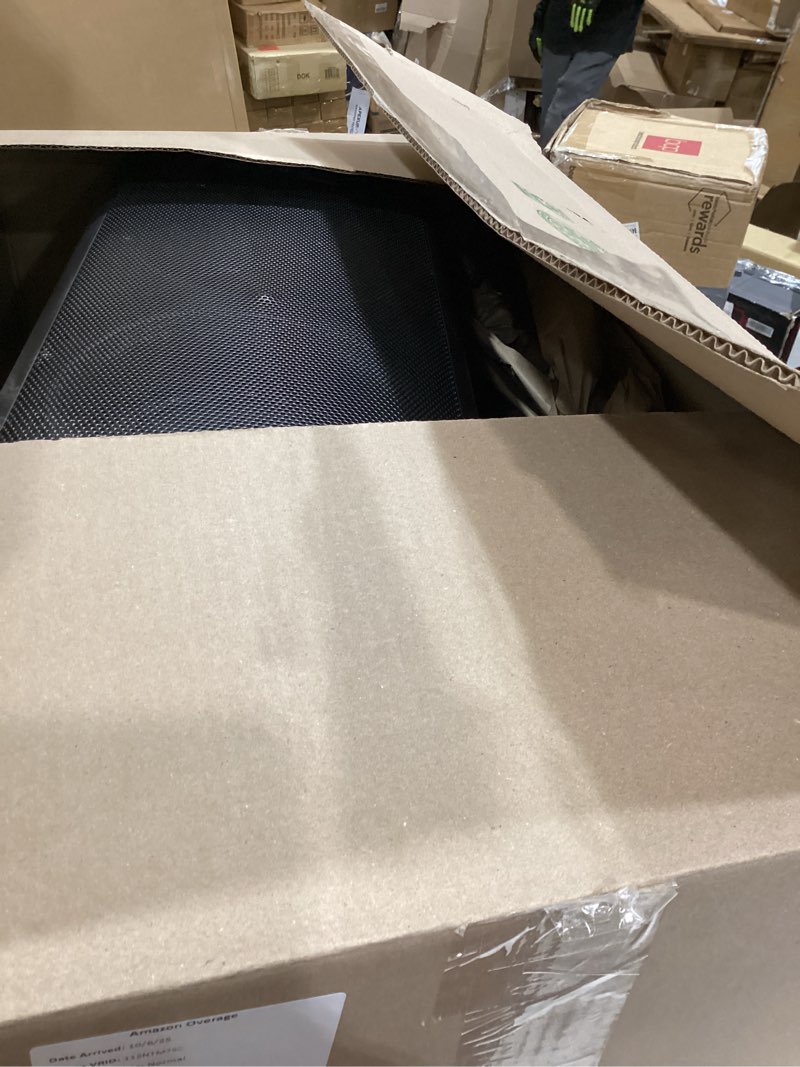 Condition photo showing As Is for Rolling speaker