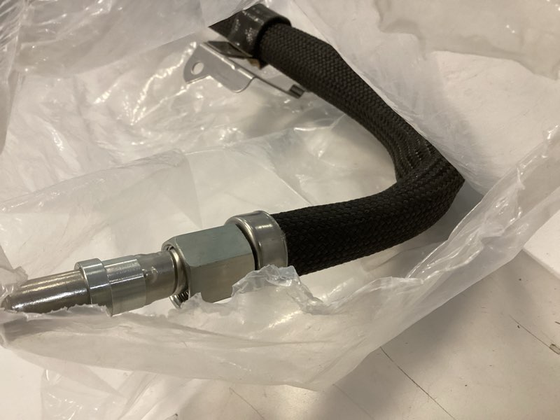 Condition photo showing Good Condition for PODAFU 598-200 EGR Line Pipe Compatible with Chevy GMC C1500 C2500 C3500 K1500 K2500 K3500 Tahoe Yuk