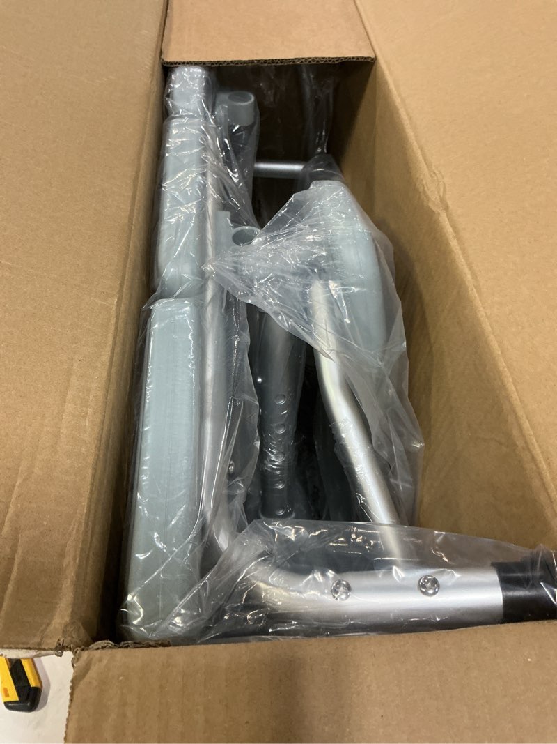 Condition photo showing New/Like New for Transfer Bench KD,Tool Free, 1/cs