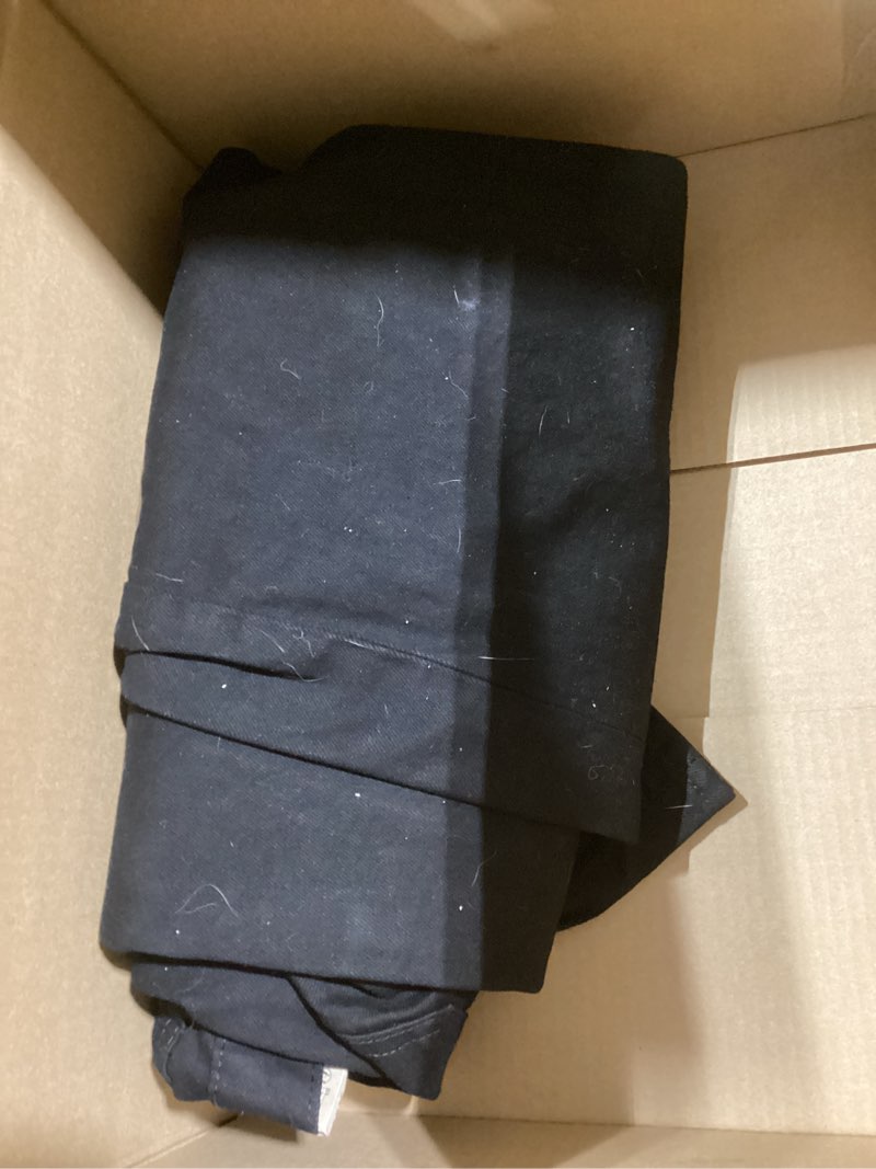 Condition photo showing As Is for Levi's Men's 501 Original Fit Jeans (Also Available in Big & Tall)