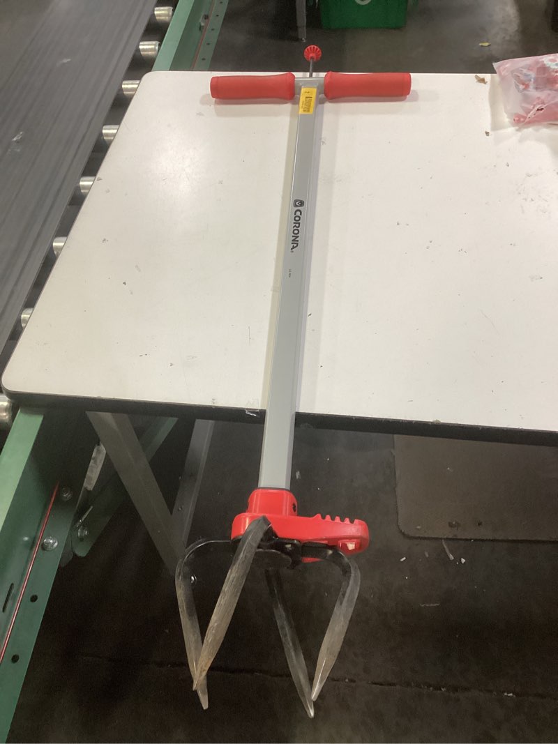 Condition photo showing Good Condition for project source grayford matte black single hole 1-handle watersense high-arc residential handle