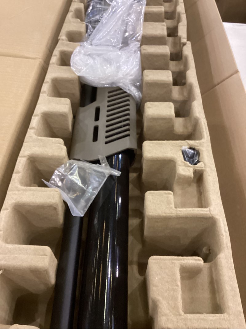Condition photo showing As Is for Umarex Gauntlet 2 PCP Pellet Gun Air Rifle with Side Lever Cocking Black Gauntlet 2 SL25