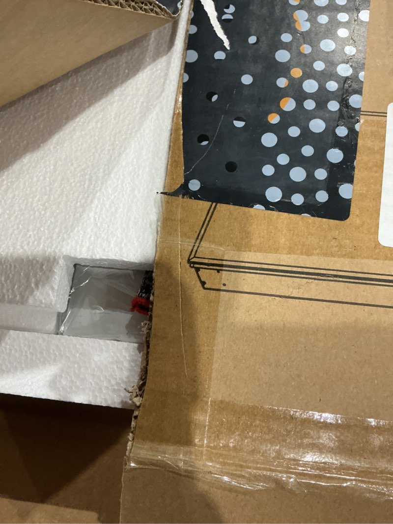 Condition photo showing Good Condition for tokeshimi recessed medicine cabinet with mirror, assembly required, silver medicine cabinet for bathroom, tempered beveled mirror, stepless adjustable shelves, dtc hinge silver