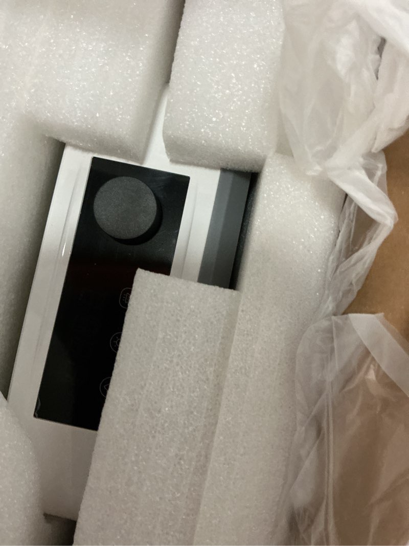 Condition photo showing Good Condition for anycubic wash and cure machine 3.0, 2 in 1 uv washing and curing station for anycubic photon mono 4 2 mars series lcd/dlp/sla 3d printer models, with twistable gooseneck light s-wash and cure 3