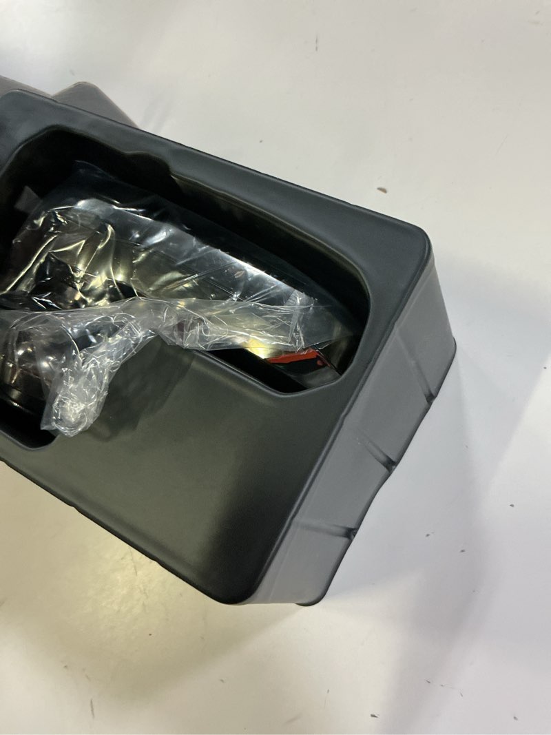 Condition photo showing Good Condition for electric razor for head,voltpanther head shavers for bald men,magnetic detachable bald head shaver,ipx6 waterproof wet dry razors for men,led display rechargeable 5d rotary shaver with type c charge
