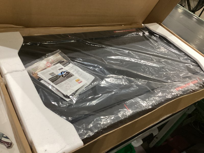 Condition photo showing Good Condition for sperax walking vibration pad