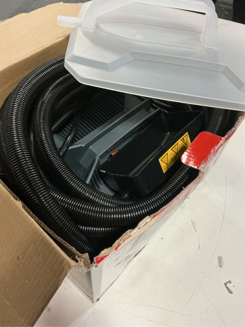 Condition photo showing Good Condition for Wagner Spraytech 2439019 725 Wallpaper Steamer, Steam Cleaner for Easy Wallpaper Removal, 2 Steam Plates Included