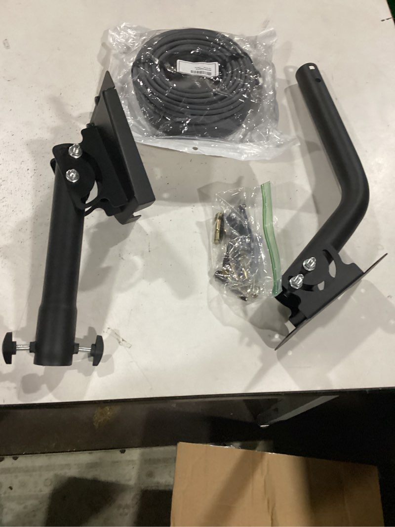 Condition photo showing New/Like New for starlink gen 3 roof mount