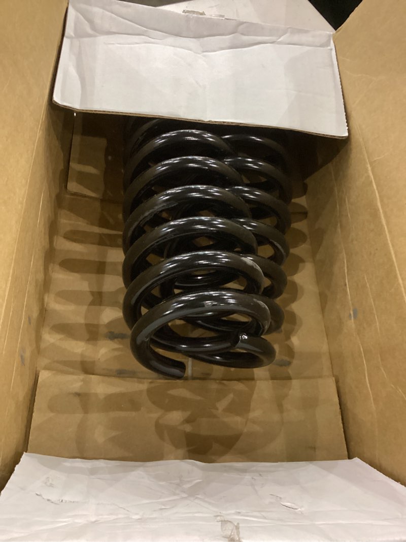 Condition photo showing Good Condition for ACDelco Gold Coil Springs for 2002-2003 EXPLORER, EXPLORER SPORT, MOUNTAINEER - 19470296