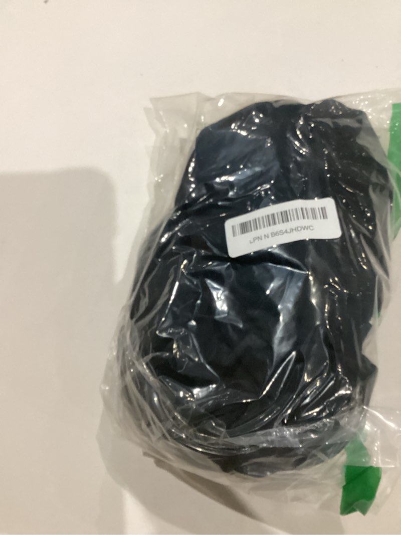 Condition photo showing Good Condition for tomkas dog sling carrier for small dogs puppy carrier for small dogs (black, for pets weight 2-7 lbs) black s - zipper pocket & adjustable strap