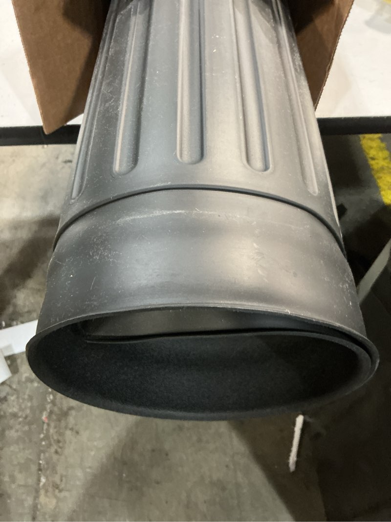 Condition photo showing Good Condition for Husky Liners Weatherbeater Cargo Liner | Fits 2022 - 2025 Jeep Grand Cherokee (Excludes Hybrid Models) | 1-pc Black - 20431