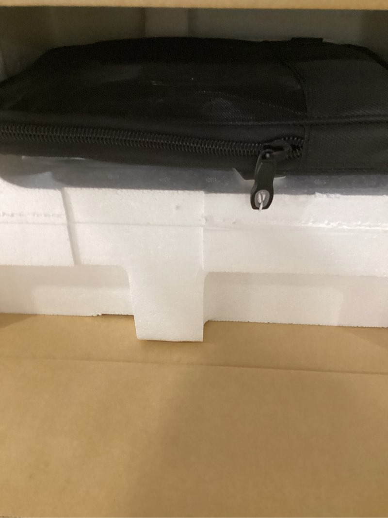 Condition photo showing New/Like New for ASUS ROG Strix 27” QHD (2560x1440) HDR400 USB-C Gaming Monitor (XG27ACS), 180Hz,1ms, Fast IPS, 133% sRGB, Extreme Low Motion Blur Sync, G-Sync Compatible, DisplayWidget, Tripod Socket, 3 Year Warranty 27" Fast IPS QHD 180Hz G-SYNC USB-C