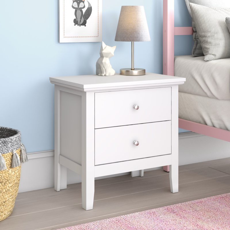 Riverside 24” W Nightstand 