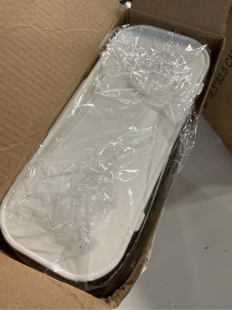 Condition photo showing Good Condition for portable air conditioners, 2000mah rechargeable mini air cooler fans, 500ml personal portable ac unit with 3 speed, 2 spray, 7 color, 3 timer, small desktop cooling fan for bedroom office (white)