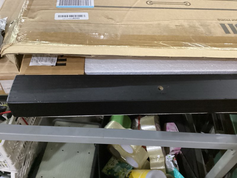 Condition photo showing Good Condition for gashell noodle board stove cover with handles, multiple stove top cover board for electric/gas stove top(black), gsc-2212