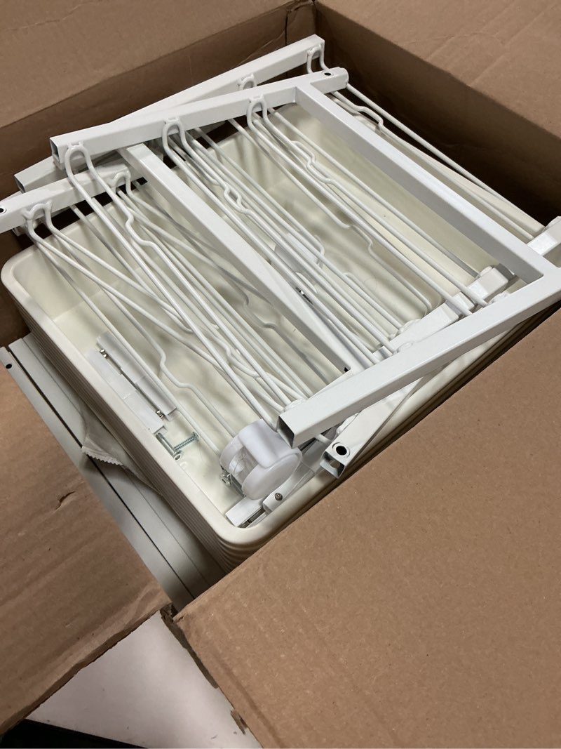 Condition photo showing Good Condition for Rolling Storage Cart with Drawers,Utility Cart With 8 Drawers and Wooden Tabletop,Rolling Drawer Cart,Storage Drawer Cart for Living Room,Classroom,Bedroom,Bathroom,Dorm,Office,White