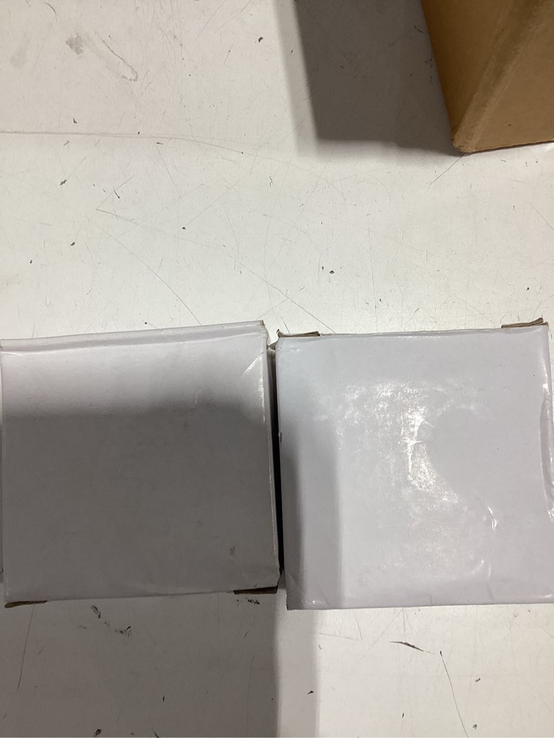 Condition photo showing Good Condition for 2 pack 5gt-46187-00-00 front/rear axle joints and clamps | replacement for yamaha 350 450 660 grizzly, replacement for yamaha 450 wolverine 400 big bear