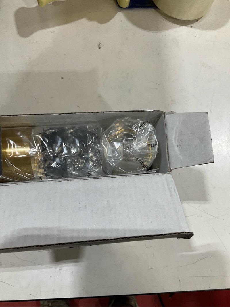 Condition photo showing Good Condition for led night lights plug into wall 2 pack, acrylic nightlight with dusk to dawn sensor, 0-100lm stepless dimmable, 3000k soft light, wall sconce night light plug in for bathroom hallway room gold bubble-3000k
