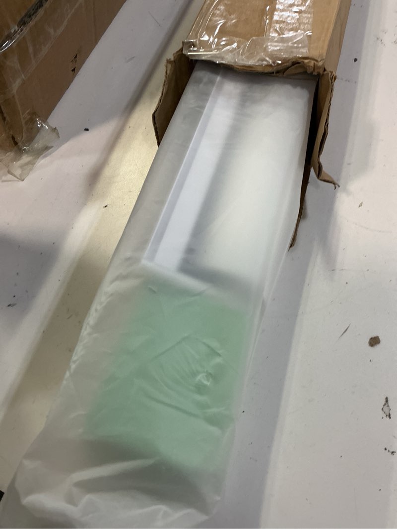 Condition photo showing Good Condition for sunoff blackout roller shades blinds cordless for windows pull down room darkening door blinds with thermal insulated easy to install for living room,bedroom,home,office bathroom beige 34" w x 72" h 34"w x 72"h beige