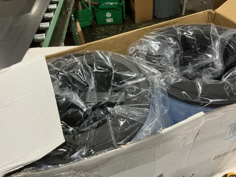 Condition photo showing Good Condition for 2 pack for instant ap300 filter replacement, true and activated carbon filter, compatible with instant ap300, compare to f300 filter