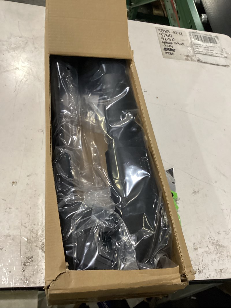 Condition photo showing New/Like New for joytutus car roof rack crossbars, compatible with subaru forester 2014-2026 with lock (not for wilderness), 220lb aluminum crossbars for roof racks trunks kayaks canoes bicycles skis