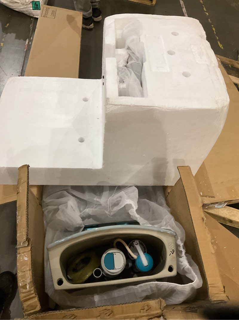 Condition photo showing Good Condition for Toliet