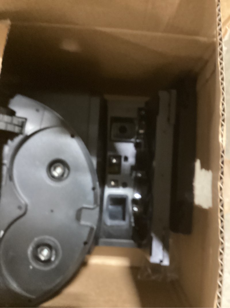 Condition photo showing Good Condition for iRobot Roomba Plus 405 (G181) 2in1 Vacuum & Mop Robot with AutoWash Dock - Dual Spinning, Smart & Fast Mapping, Ideal for Pet Hair, Self-Empties 75 Days, Intense Suction, Pad Washing & Drying