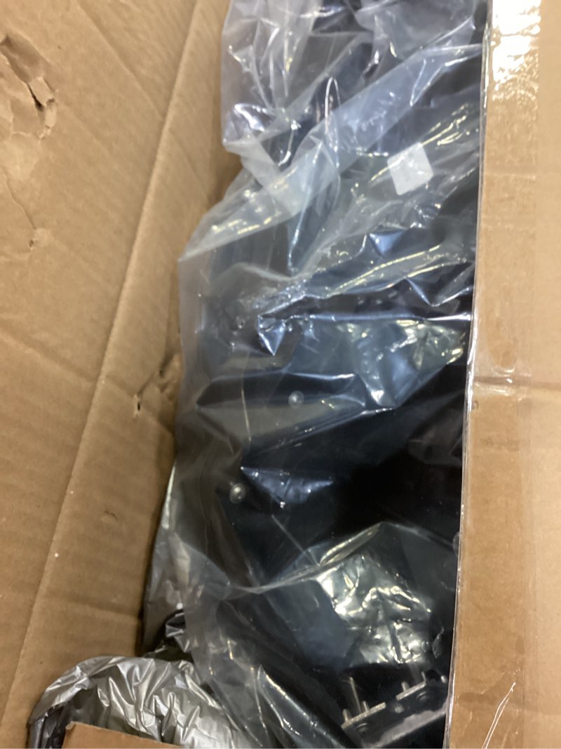 Condition photo showing Good Condition for Huray Right Daytime Running Light for Nissan Rogue 2021 2022 2023 RH w/Halogen Turn Signal Light LED DRL Lamp Replacement OE Style Passenger Side