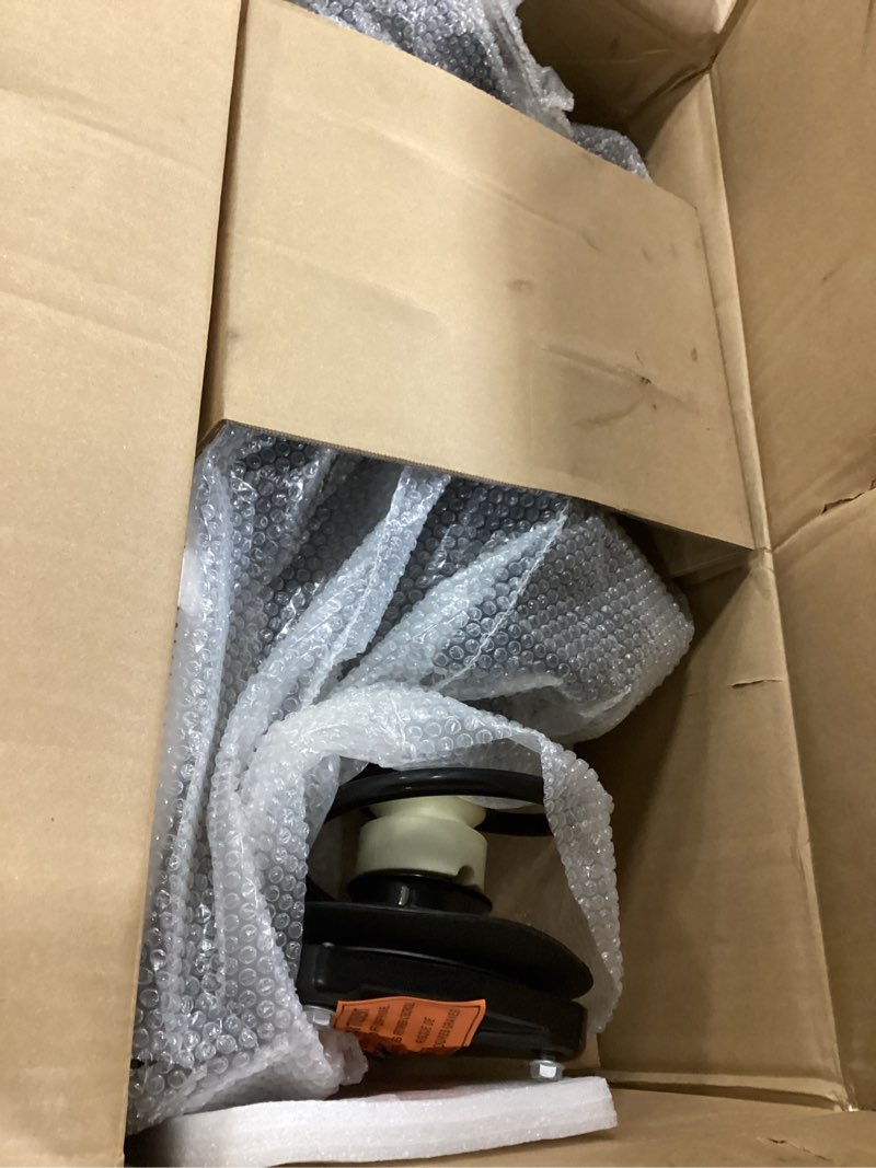 Condition photo showing Good Condition for OCPTY Front Complete Struts Spring Assembly Shock Struts Fit for Mercedes-Benz C230 08-09,for Mercedes-Benz C250 10-11,for Mercedes-Benz C300 08-11,for Mercedes-Benz C350 08-14 Quick Struts -Set of 2