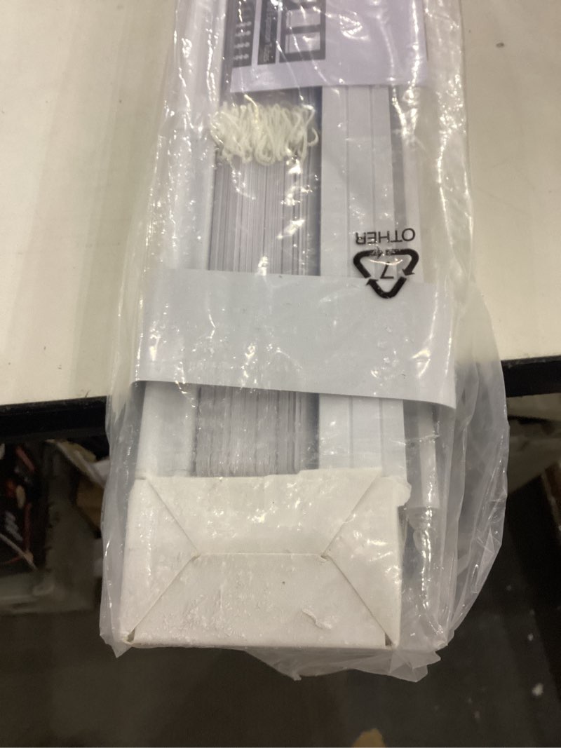 Tapizmg cordless mini blinds