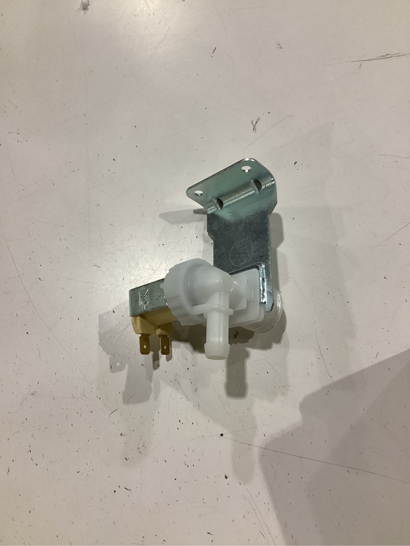 Condition photo showing Good Condition for bluestars 807047901 dishwasher water inlet valve replacement for frigidaire & kenmore dishwashers ffcd2413us2a fgbd2438pb9b lfid2426tf0a - replaces part numbers 33199020 3315025 ap5948913 ps986506