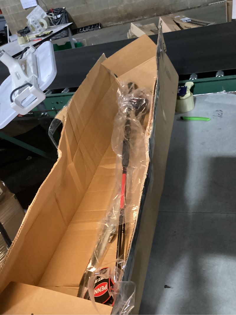 Condition photo showing Good Condition for PENN Fierce IV Spinning Reel and Fishing Rod Combo