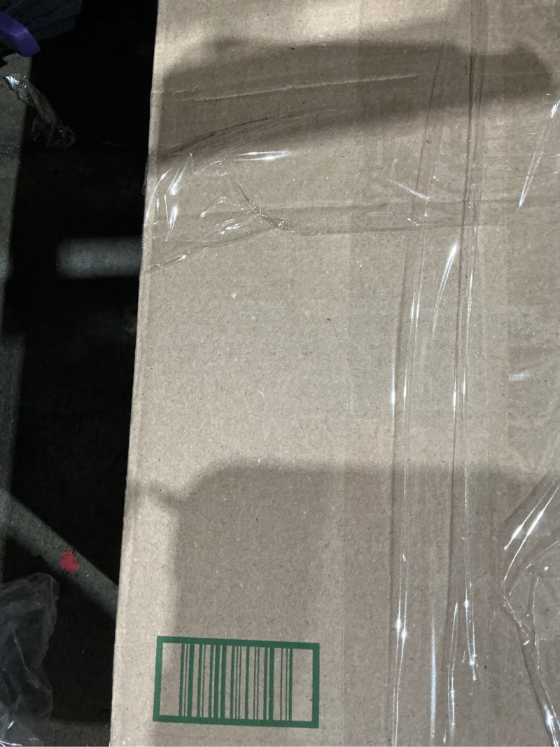 Condition photo showing As Is for kohler 20110-0 brevia, slow close toilet seat, elongated toilet seat, grip-tight bumpers quick-attach hardware.