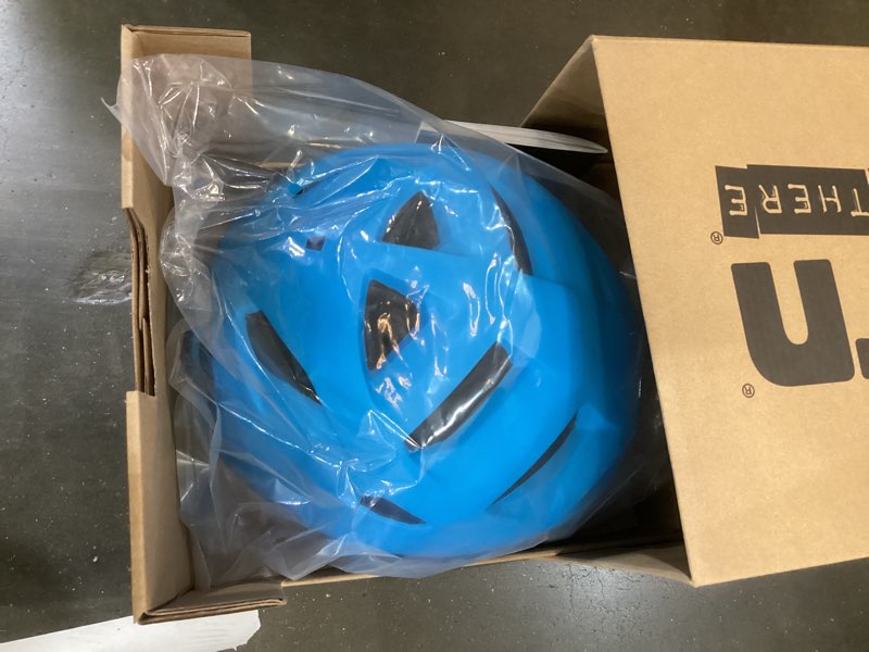 Condition photo showing New/Like New for Bern Men's Allston Helmet