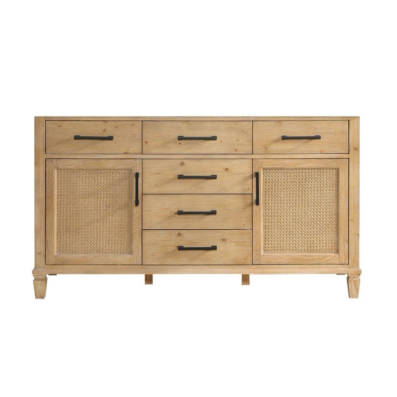 Al tair 560060-CAB-WF-NM Solana 59 1/4 Inch Double Sink Bathroom Vanity Cabinet Only in Weathered Fir - source: https://www.kbauthority.com/altair-560060-cab-wf-nm-solana-59-1-4-inch-double-sink-bathroom-vanity-cabinet-only-in-weathered-fir.html?srsltid=AfmBOooGGE7242t39w1TWQXaD_0UX0kDjtIsIcZ1ceaF_Ki49Wl4luNW