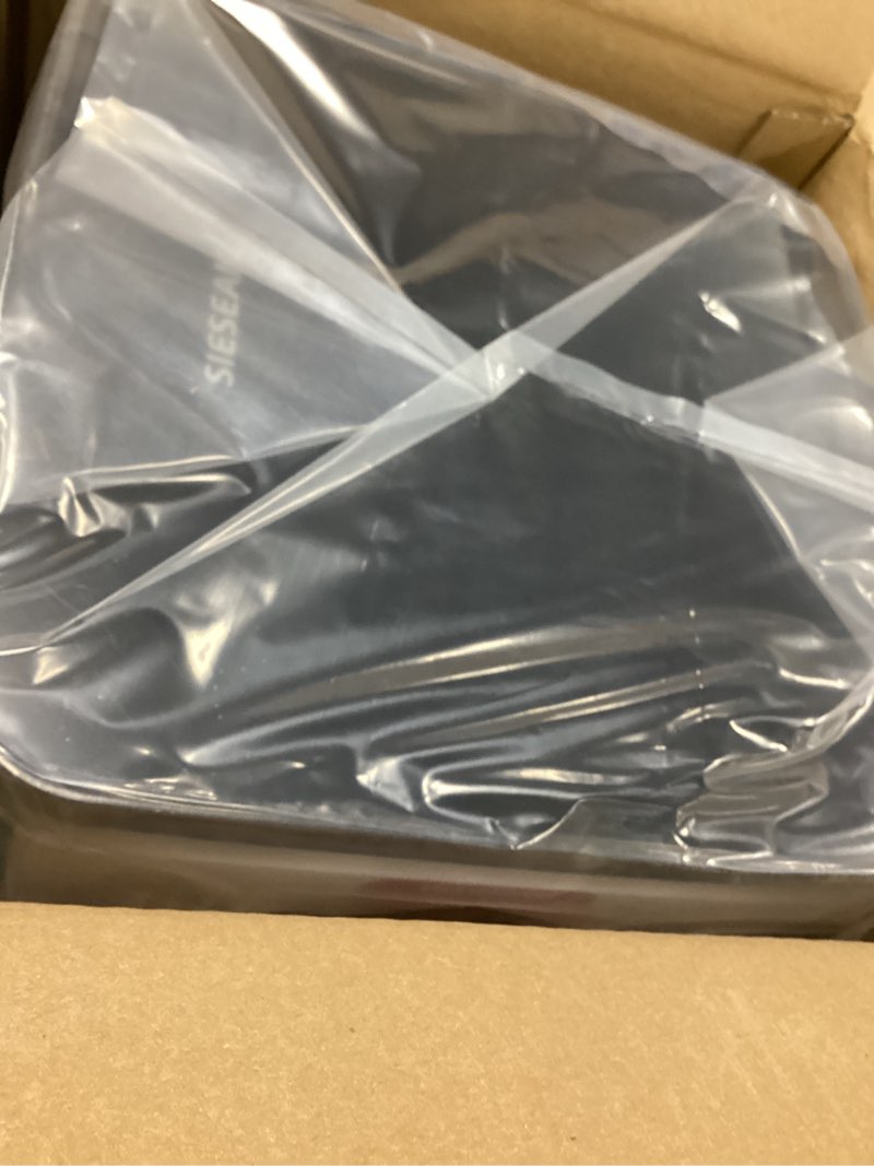 Condition photo showing Good Condition for air purifiers for home large rooms up to 3500 ft², h13 true hepa 0.1 micron 99.97% filtration with carbon filter, 235 cfm cadr, removes allergens, pet odor, smoke, vocs, 30db sleep mode, pm2.5 display