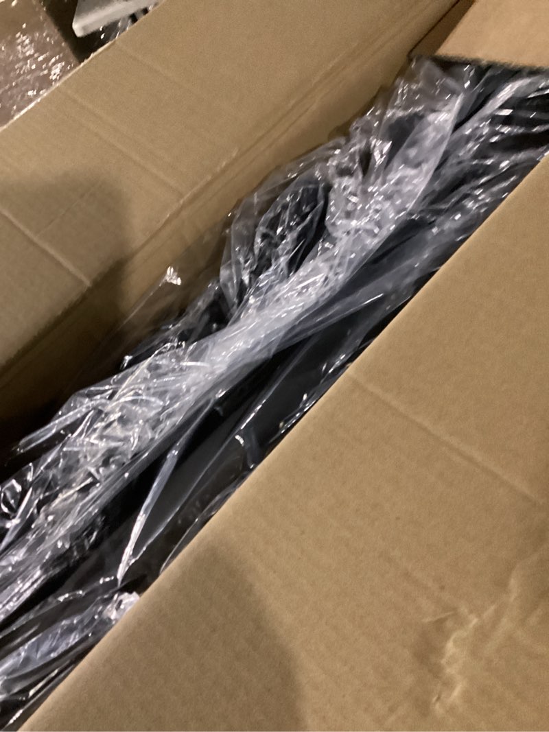 Condition photo showing New/Like New for KELCSEECS® Floor Mats & Cargo Liner for 2025 2024 2023 Kia Sportage Hybrid All Weather Guard Car Mats Floor Liners Trunk Mat Cargo Mat Kia Sportage Hybrid Floor Mats Trunk Liner Accessories 23)For 2023-2025 Kia Sportage Hybrid Floor Mats & Cargo Liner