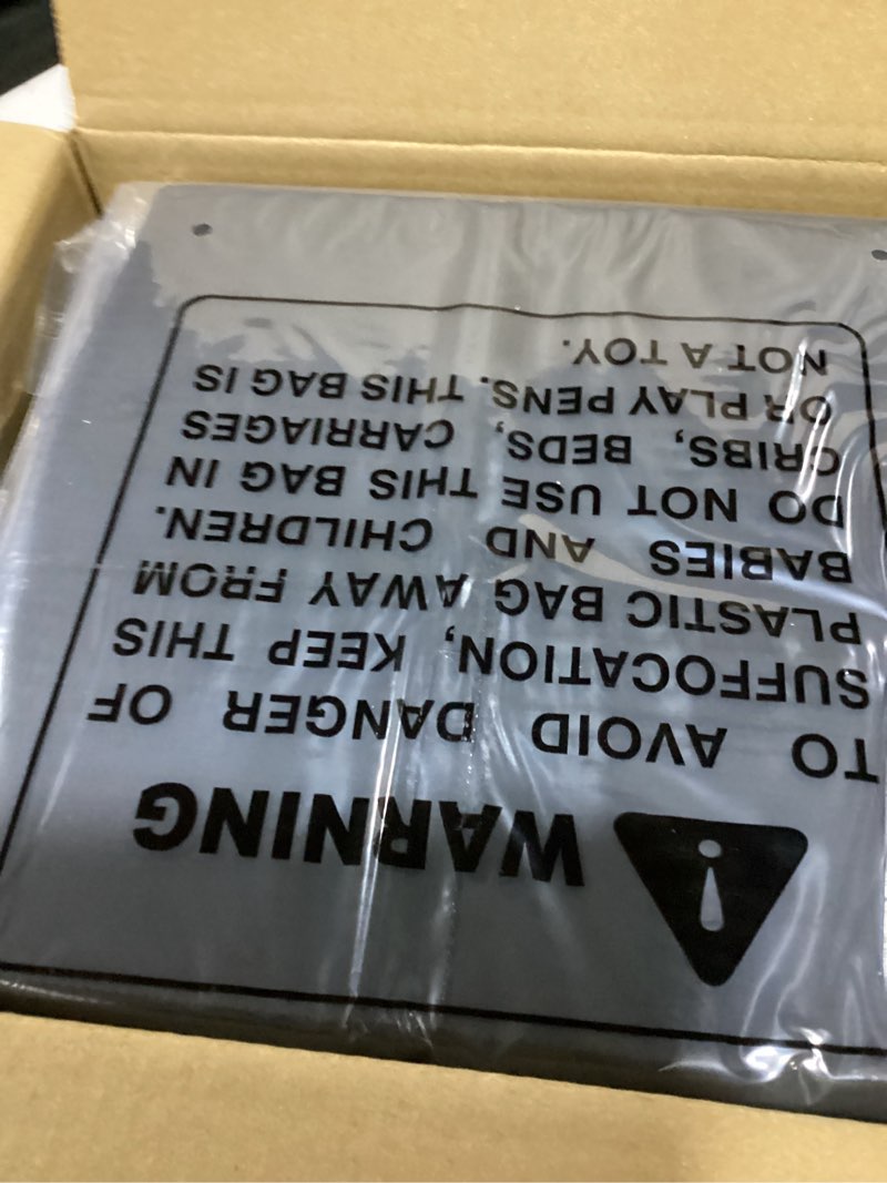 Condition photo showing New/Like New for 4 pack canopy water weight bag, 220 lbs water tent weights set of 4 leg weights for gazebo, pop up canopy, canopies, tent (black 25l)