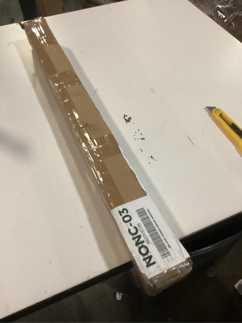 Condition photo showing New/Like New for Drive-up EZGO TXT Rear Splined Axle for Electric Golf Cart 1994-2013 Driver Side or Passenger Side OEM 20377-G11,20377-G12 Driver Side 20377-G11