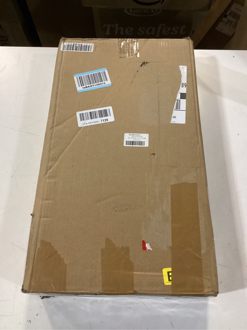 Condition photo showing New/Like New for 10”W x 21”D x 3”H Soft Close Slide Out Wood Drawer Organizer for Kitchen, (Cabinet Opening>11.5 inches for Bottom Assembly, Opening= 11 inches for Side Assembly)