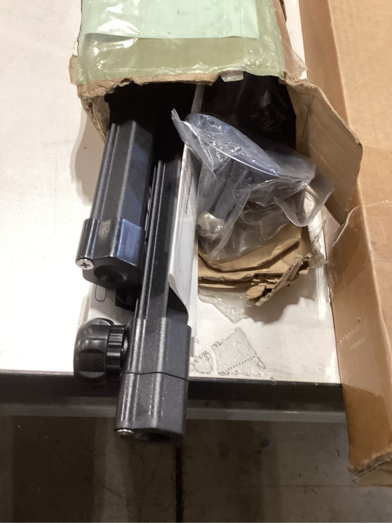 Condition photo showing As Is for 2026 Upgraded Universal Windshield Sun Shade for Car - Adjustable Auto Retractable Car Sunshade, UV & Heat Protection - Fit for Outdoor Camping & Daily Parking (Not Fit Truck)