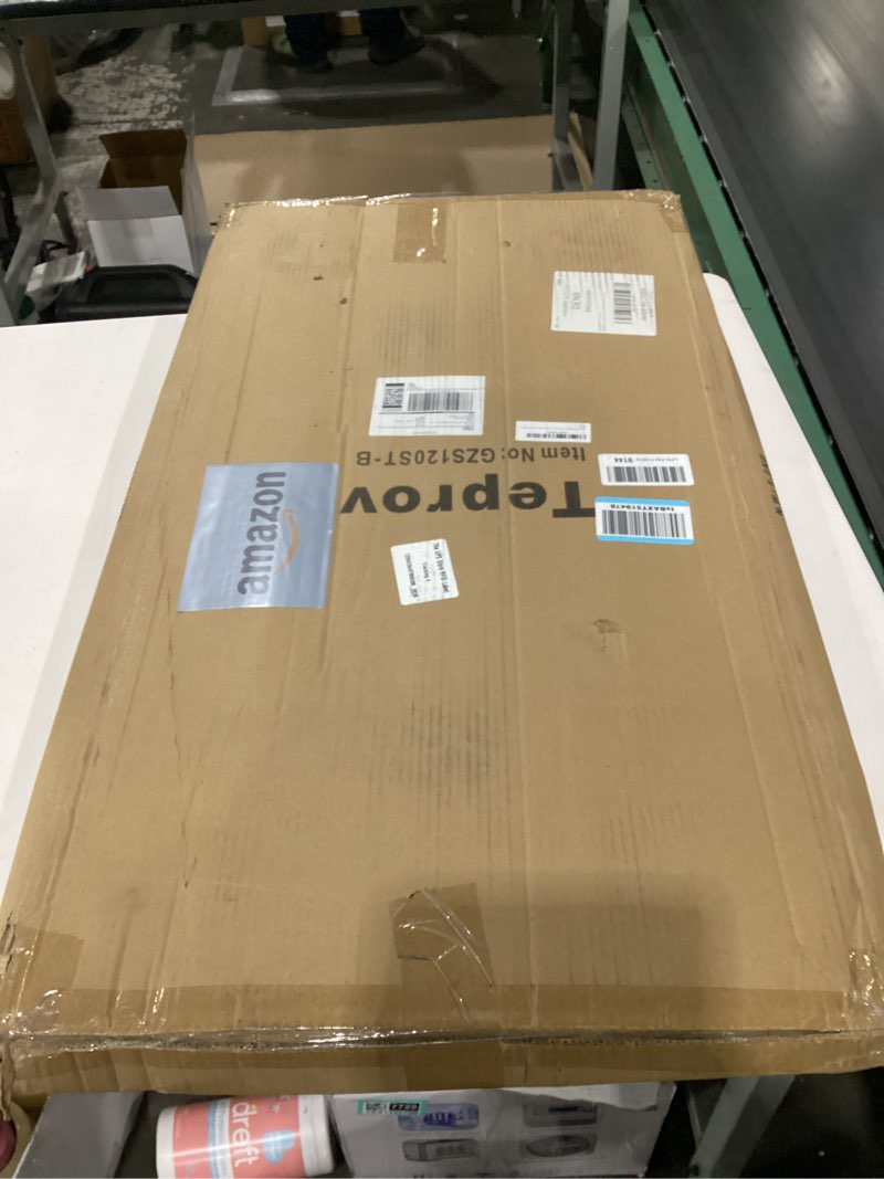 Condition photo showing Good Condition for Folding Hand Truck Dolly Cart,340LB Capacity Portable Aluminum Dolly Cart with Telescoping Handle and 7 Inch Rubber Wheels for Moving,Shopping,Travel,Office Use