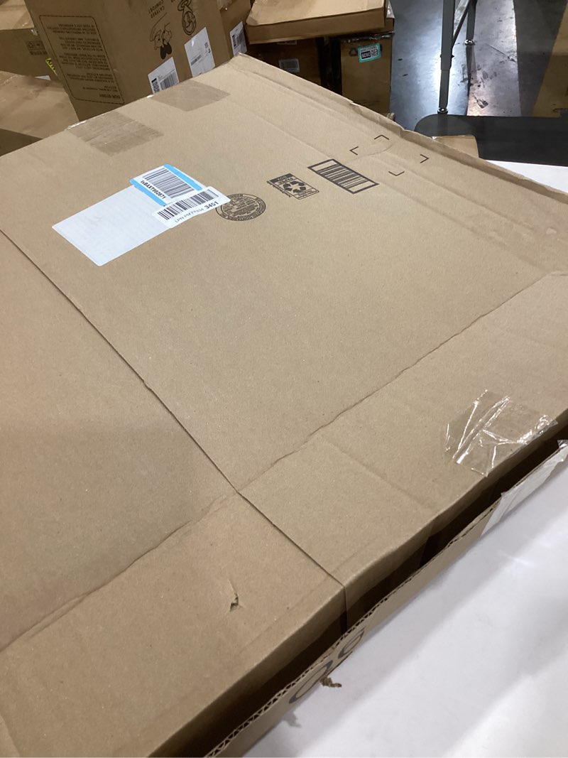 Condition photo showing Good Condition for #WEJOY Beach Chair for Adults, Reclining Adjustable Position, Lay Flat Lightweight Folding Portable Aluminum Chair with Backpack Straps,Padded headrest, Heavy Duty 400 lbs Lawn Chair for Beach, Sand #C 1 Pack Blue Classic 4 Position