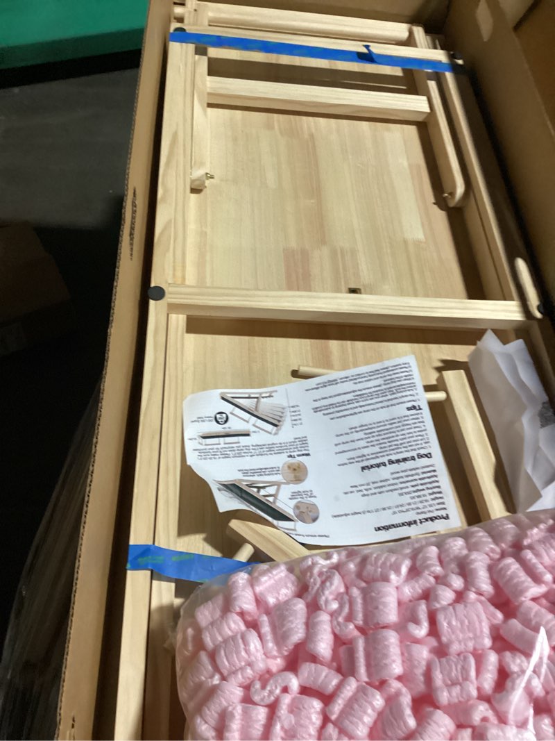 Condition photo showing Good Condition for pet ramp s,mal to edium dogsand cats