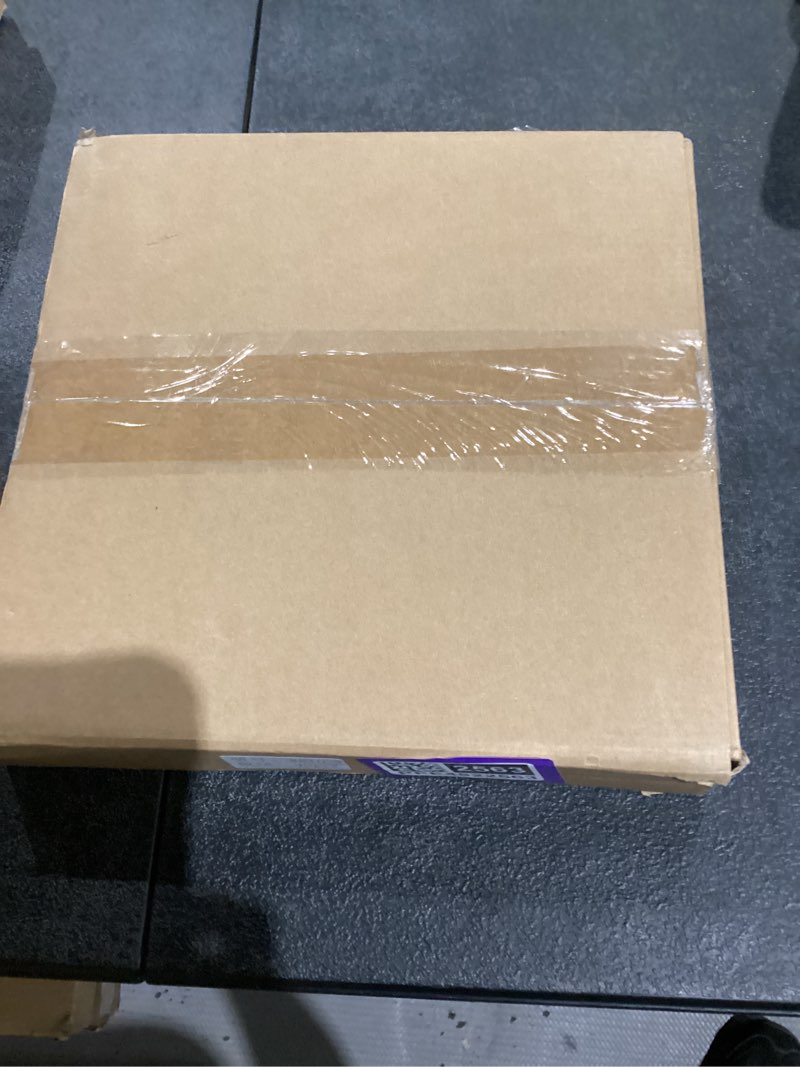 Condition photo showing New/Like New for 40 Sheet Vinyl Flooring 12 x 12 Inch Peel and Stick Floor Tile Waterproof Light Wood Vinyl Floor Tiles Clearance Self Adhesive Floor Tiles Sticky Laminate Flooring Stick on Bathroom Kitchen RV 12x12 Inch Light Wood Grain?2? 40