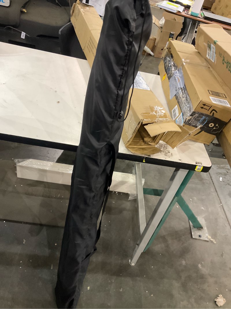 deluxe cotton rope hammock